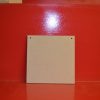 square plaque (Small)