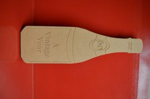 CHAMPAGNE 60 (Small)