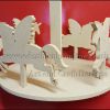 Pegasus Carousel 1