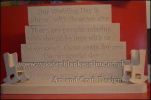 wedding block duo 2