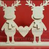 Rudolph Adults