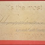 It's The Most Wonderful Time Of The Year...