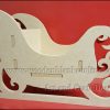 Plain Sleigh