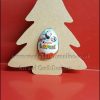 Xmas Tree egg holder
