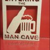 MAN CAVE