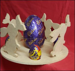 Easter Carousel Design 3A Easter Carousel Design 3A