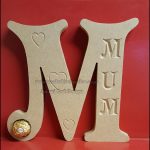 Mum Initial