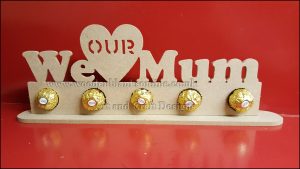 F.Rocher We love Mum