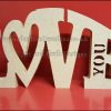 ILOVE YOU