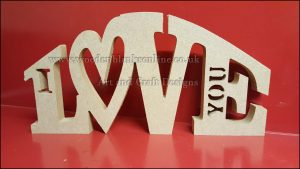 ILOVE YOU