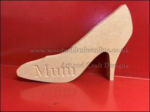 Mum Shoe