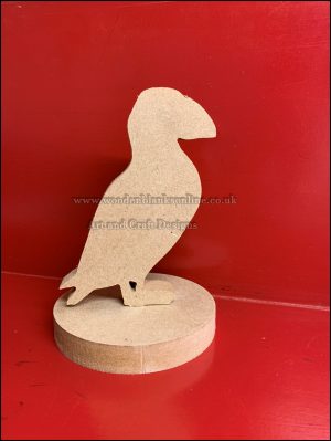 Individual Puffin