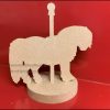 Individual Shetland Pony