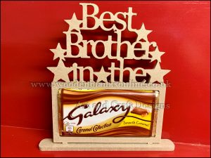 Best Brother In The Galaxy