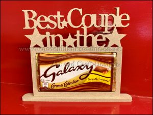 Best Couple In The Galaxy