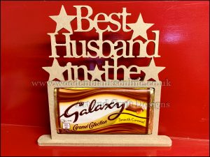 Best Husband in the Galaxy