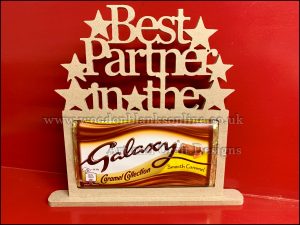 Best Partner In The Galaxy