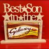Best Son In The Galaxy
