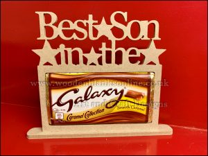 Best Son In The Galaxy