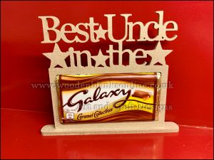 Best Uncle In The Galaxy