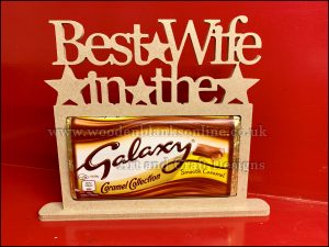 Best Wife In The Galaxy