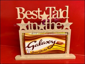 Best Taid in the galaxy