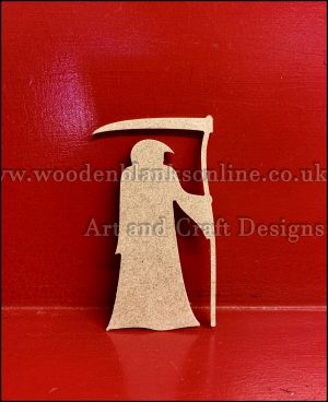 Halloween 2 grim reaper