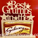 Best Grumps In The Galaxy