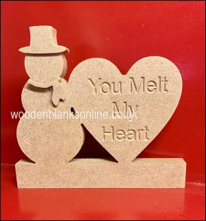 Male you melt my heart 2