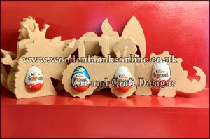 Kinder Bundle 1