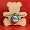teddy bear kinder