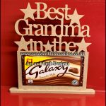 Best Grandma/Grandpa In The Galaxy