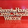 Nannys House Little People welcome