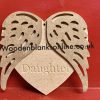 Angel wings Daughter