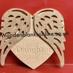 Angel Wings Daughter