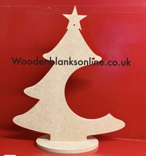 Display tree,smaller design