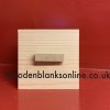 Letter Block dash
