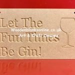 Gin Sign 4