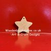 5CM X 6MM STAR
