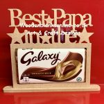 Best Papa In The Galaxy