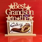 Best Grandson In The Galaxy