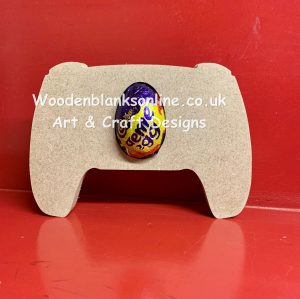 PS5 Creme egg holder