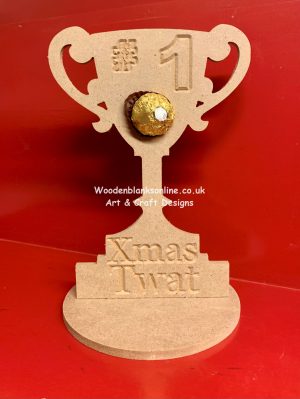 Twat Trophy