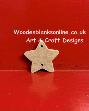 Family plaque star 2