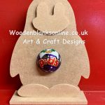 Penguin Christmas Pudding