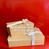 Book Stack Double