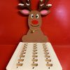 Rudolph Kinder countdown