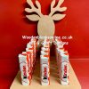 Rudolph kinder advent