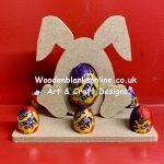Easter & Kinder Egg Holders