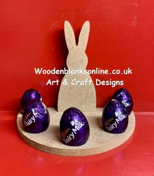 Simple bunny mini eggs (3)